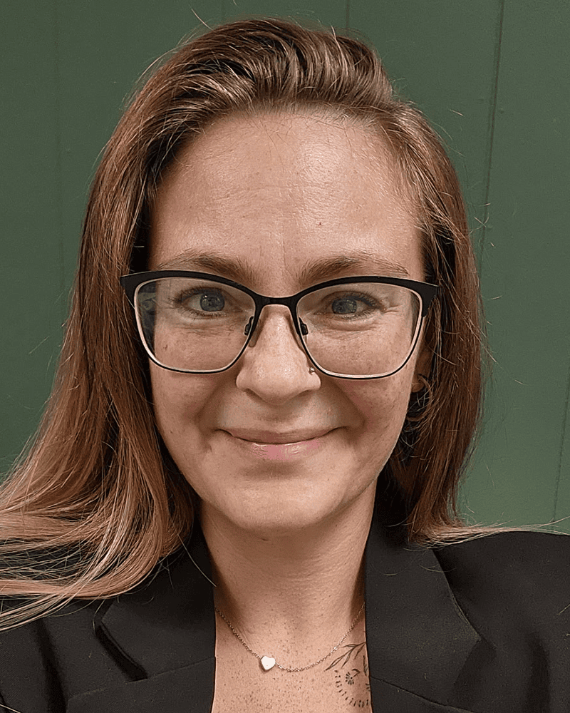 Brittany Smith Founder and CEO Grow Thru Collaboration Indianapolis Indiana