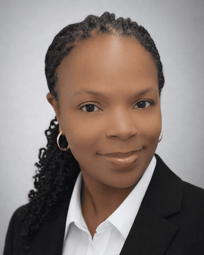 Deanettra Moore Scheduling and Quality Assurance Leadership Grow Thru Collaboration Staff