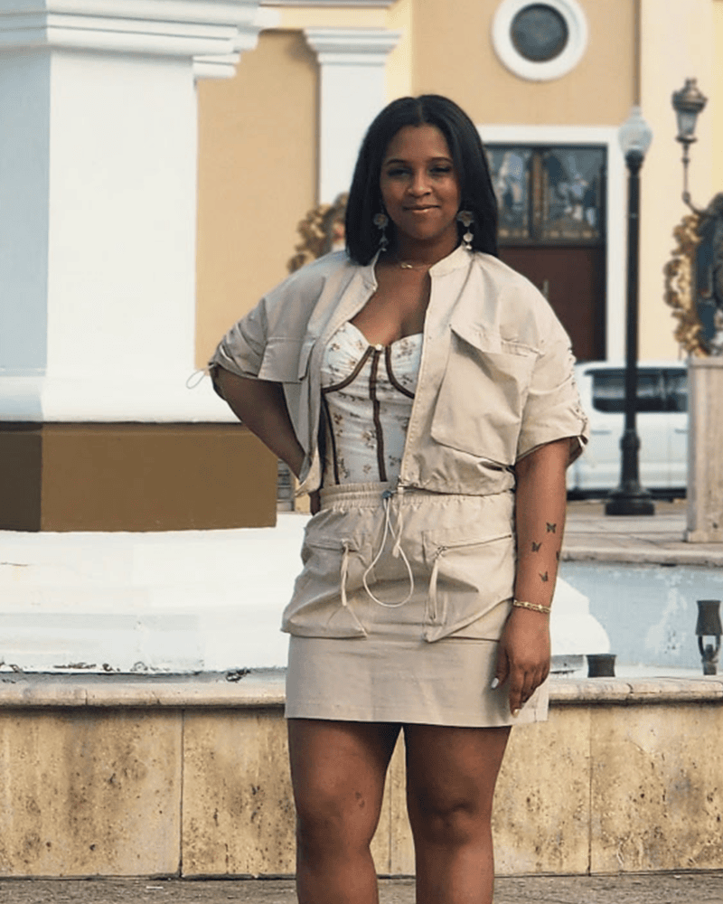 Alexis Motton, Chief Operating and Compliance Officer, Grow Thru Collaboration